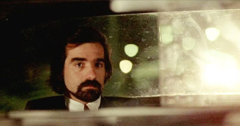 Diretores que apareceram nos próprios filmes. Foto: Reprodução.