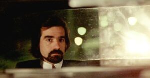 Diretores que apareceram nos próprios filmes. Foto: Reprodução.