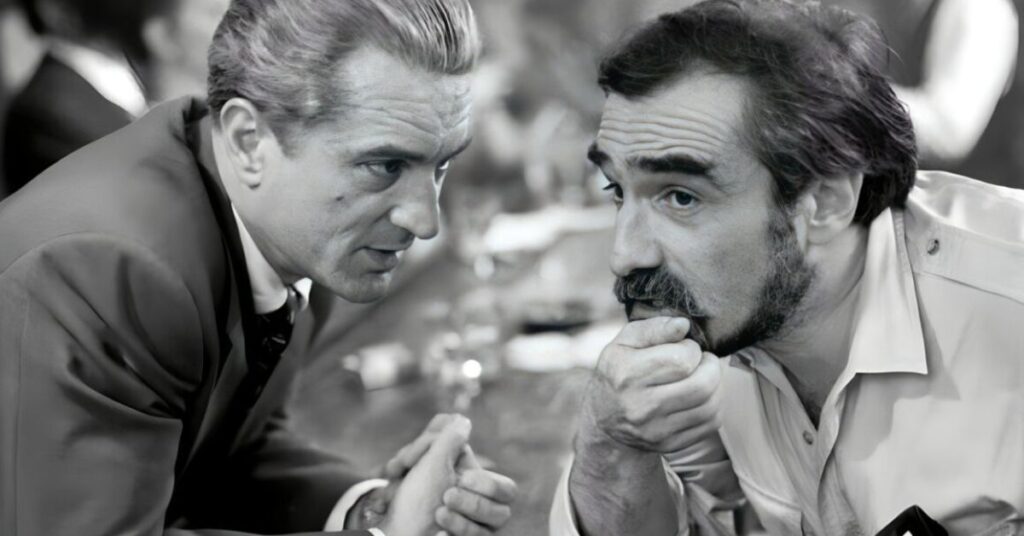 Diretores e atores favoritos: Parcerias que marcaram o cinema. Foto: Reprodução.