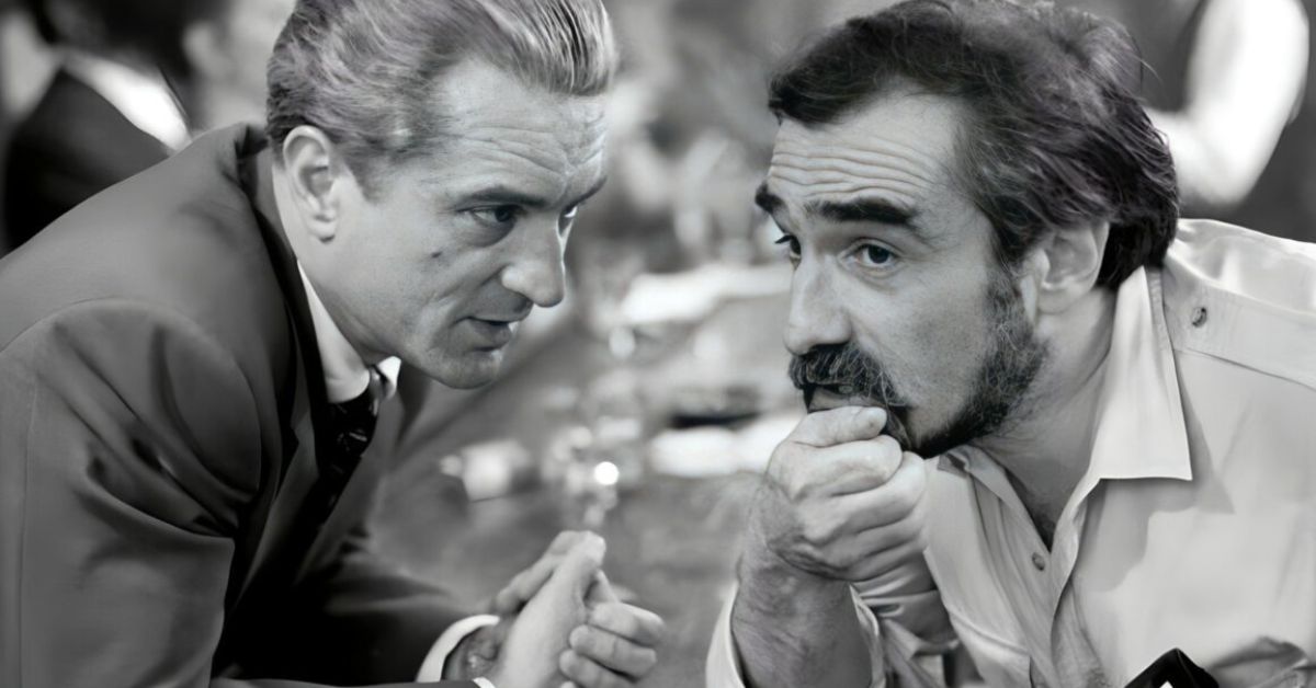 Diretores e atores favoritos: Parcerias que marcaram o cinema. Foto: Reprodução.