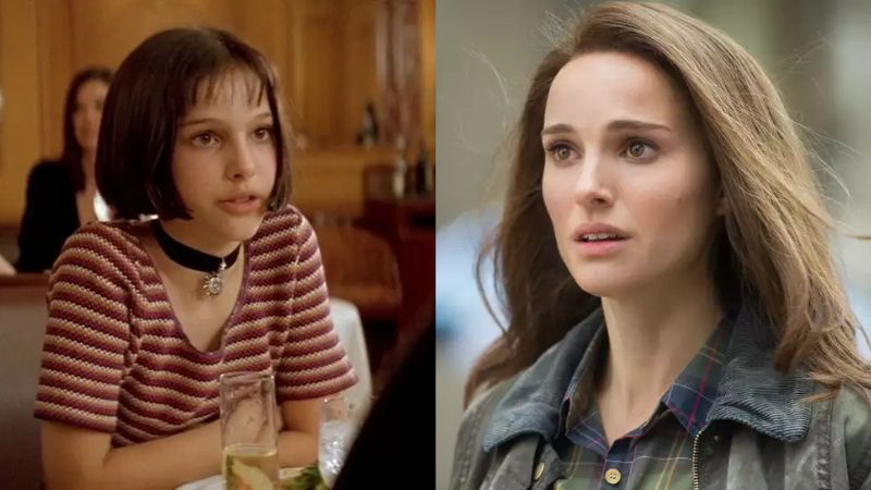 Dia das Crianças: Atores que cresceram em frente às câmeras. Fotos: IMDb/Marvel Studios. 
Montagem: Blog Hipérion.