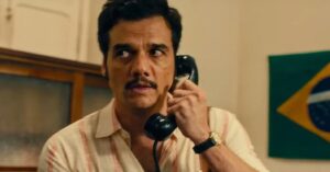 O Agente Secreto é indicado ao Gotham Awards. Foto: IMDb.