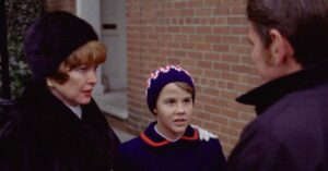 Clássico do terror, O Exorcista deixou marcas na vida desta atriz. Foto: IMDb.