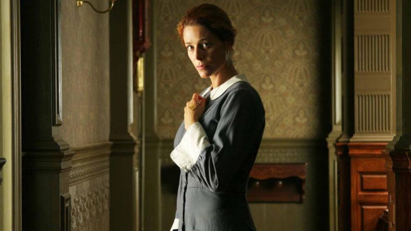 O Orfanato é uma excelente dica para assistir no Halloween. Foto: Divulgação.