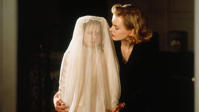 "Os Outros" (2001). Foto: Reprodução.