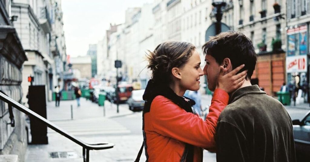 Walter Salles e Wes Craven dirigiram este filme francês. Foto: Divulgação.