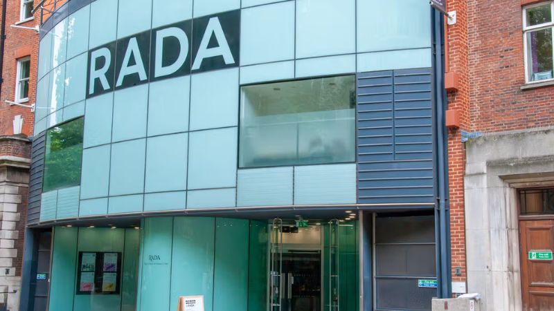 6 maiores escolas de teatro do mundo: RADA. Foto: Reprodução.