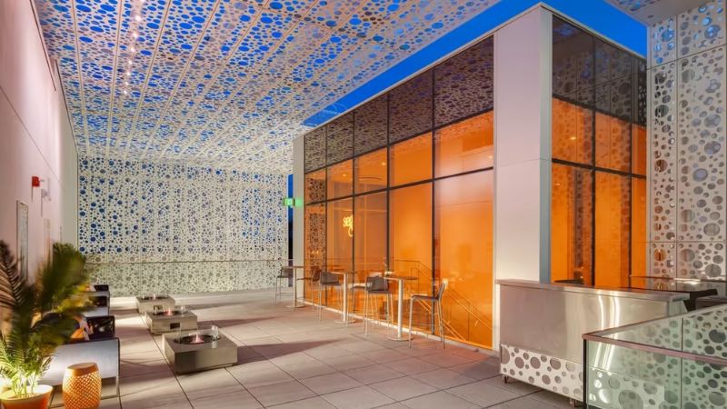 Conheça o The Beverly Theater, primeiro cinema independente de Las Vegas. Foto: thebeverlytheater.com