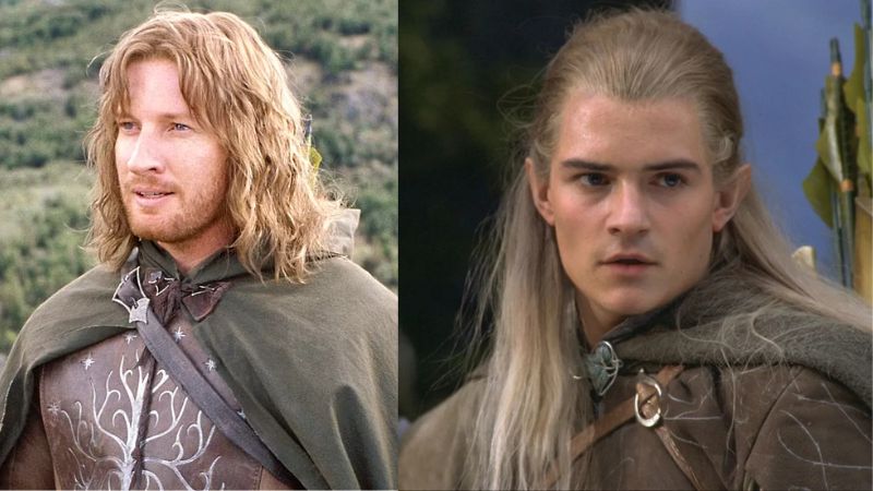 Atores que quase viveram outros personagens icônicos no cinema. Fotos: Reprodução/New Line Cinema.
Montagem: Blog Hipérion.