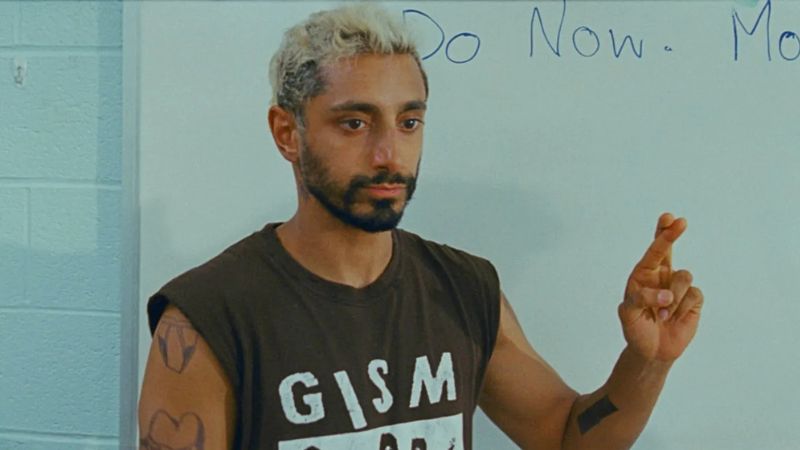 Filmes para atores iniciantes: Som do Silêncio. Foto: Reprodução/Amazon Studios.