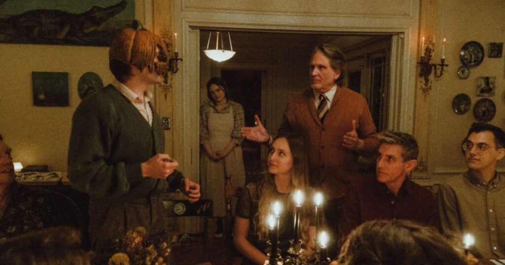 The Willows: uma experiência teatral jamais vista. Foto: Reprodução.