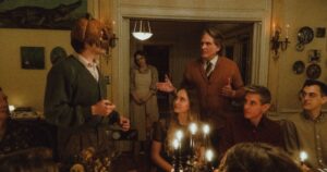 The Willows: uma experiência teatral jamais vista. Foto: Reprodução.