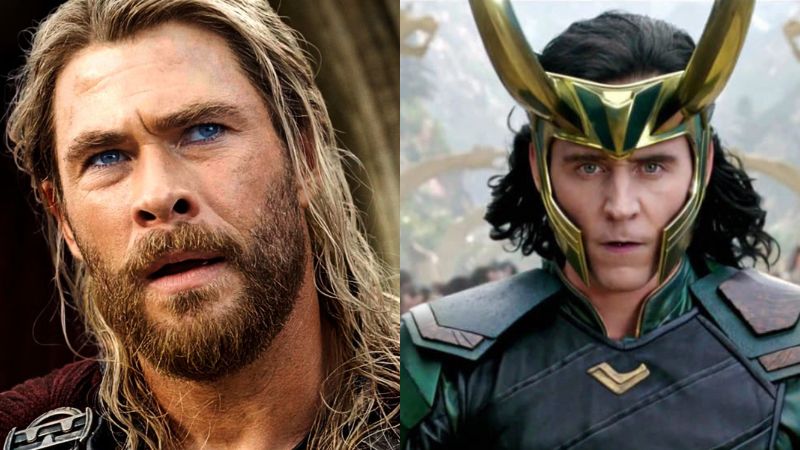 Atores que quase viveram outros personagens no cinema. Fotos: Reprodução/Marvel Studios.
Montagem: Blog Hipérion.