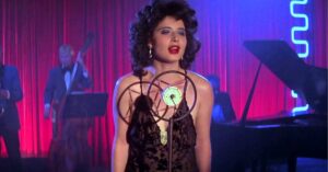 Veludo Azul: O clássico de David Lynch que marcou a década de 80. Foto: Reprodução.