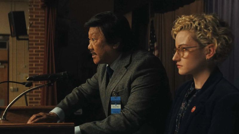 A Hora do Mal chegou ao streaming nesta sexta-feira (24). Foto: Divulgação/New Line Cinema. 