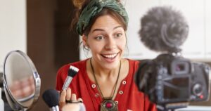 Ser ator é para mim? Descubra os sinais que você nasceu para os palcos e para as telas. Foto: Reprodução.