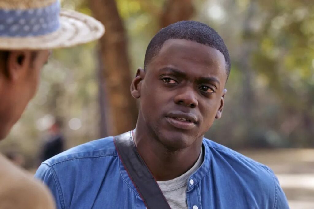 Jordan Peele não imaginava que seu filme seria sucesso. Foto: Reprodução.