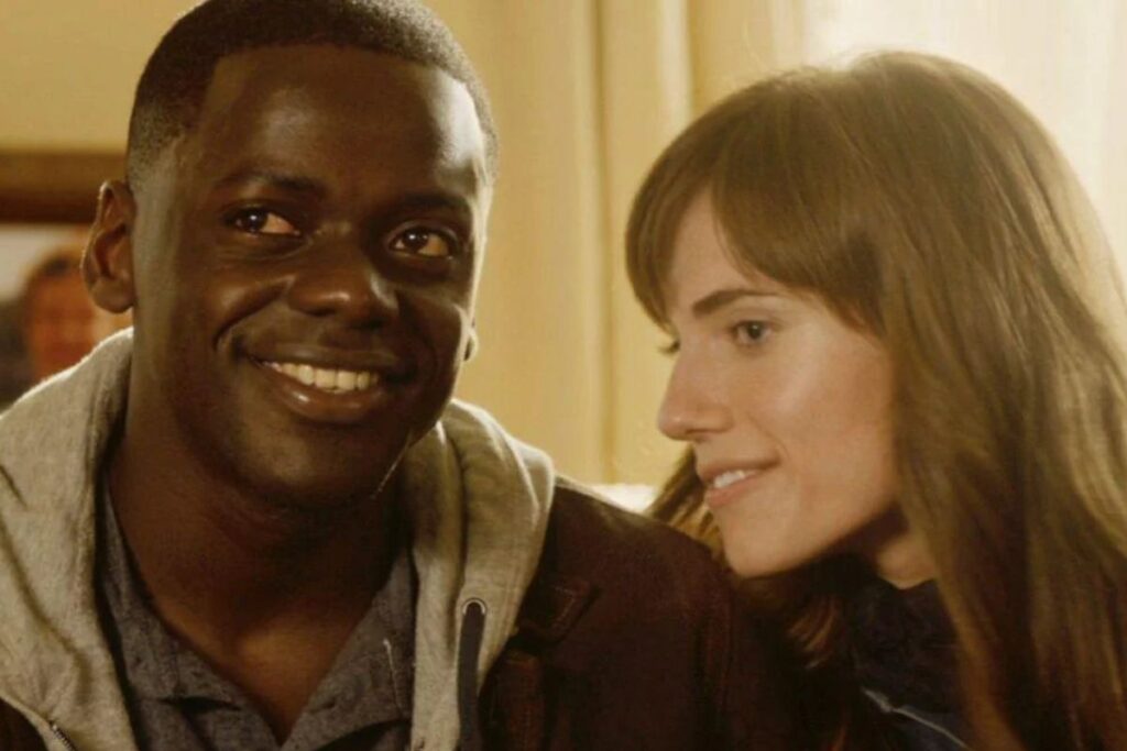 Jordan Peele não imaginava que seu filme seria um sucesso. Foto: Reprodução.