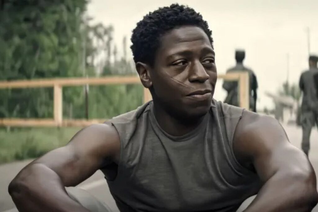 5 atores que dariam um ótimo James Bond. Foto: Reprodução.