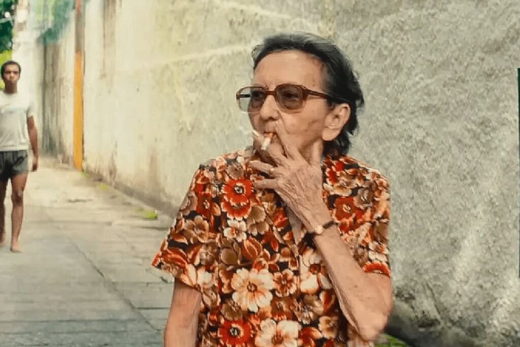 Personagens coadjuvantes que roubaram a cena em 2025. Foto: Vitrine Filmes.