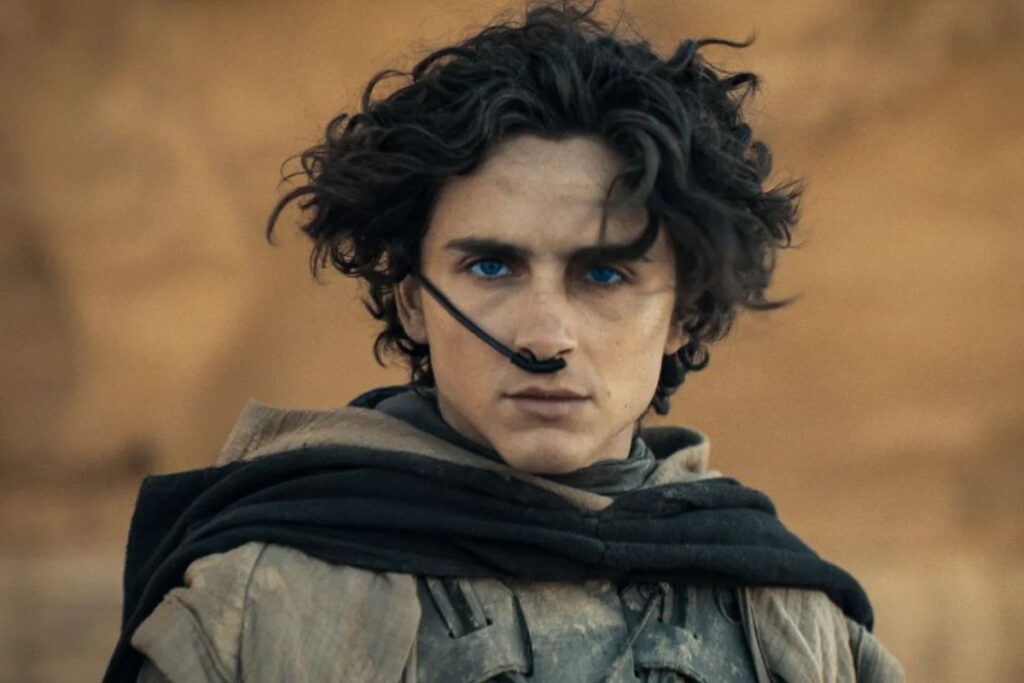 Filmes mais aguardados de 2026. Foto: Divulgação.