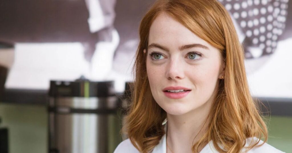 Antes de ser Emma Stone, atriz usou outro nome artístico. Foto: Reprodução.