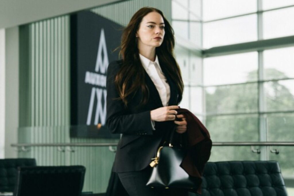 Do não ao estrelato: a batalha de Emma Stone em Hollywood. Foto: Divulgação.