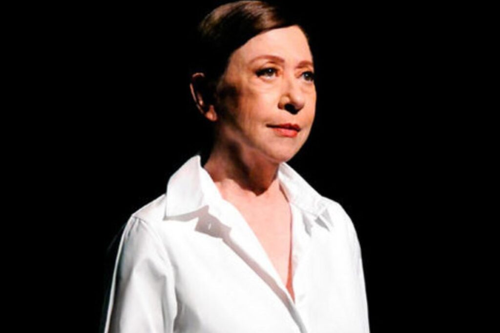 Papéis que marcaram os atores de teatro. Foto: Reprodução.