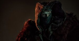 Frankenstein | Antes de Jacob Elordi, outro ator interpretaria o personagem. Foto: Divulgação.