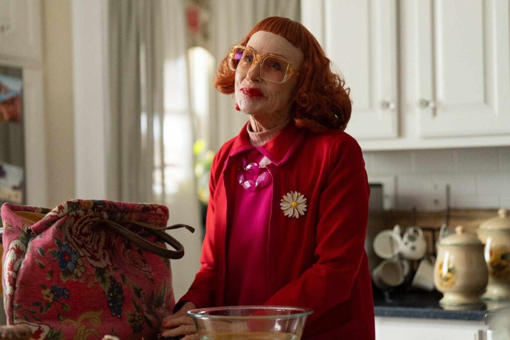 Personagens que roubaram a cena em 2025.
Foto: Reprodução/Warner Bros.