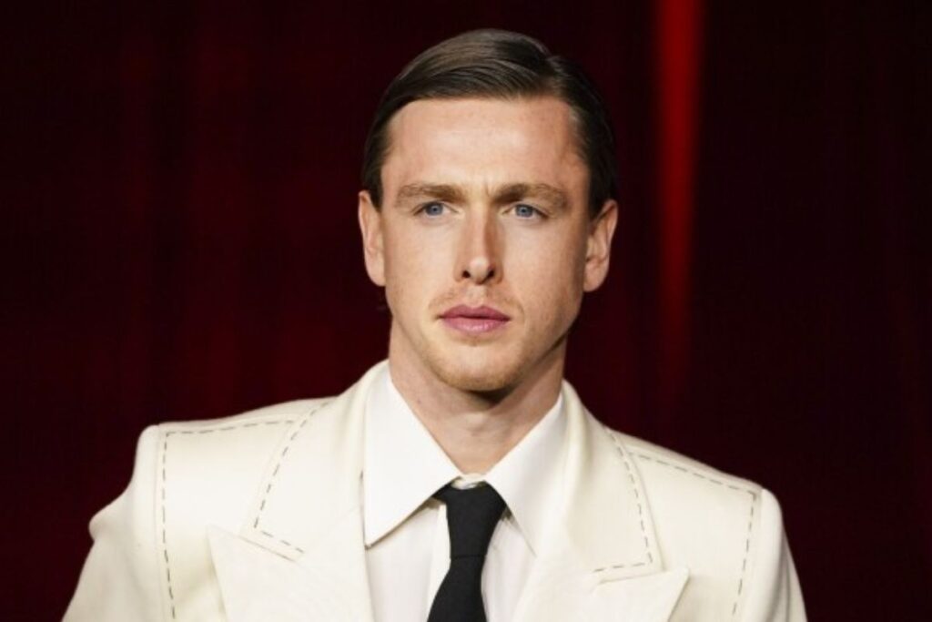 5 atores que dariam um ótimo James Bond. Foto: Reprodução.