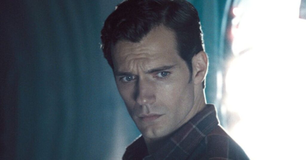 Henry Cavill quase estaria numa saga (e talvez você não sabia). Foto: Reprodução.