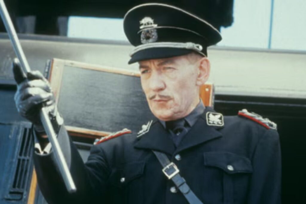 Papéis inesquecíveis que imortalizaram os atores de teatro. Foto: Reprodução.