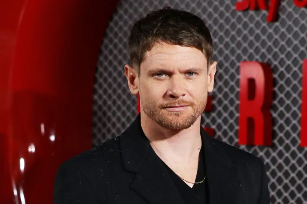 5 atores que dariam um ótimo James Bond. Foto: Reprodução.