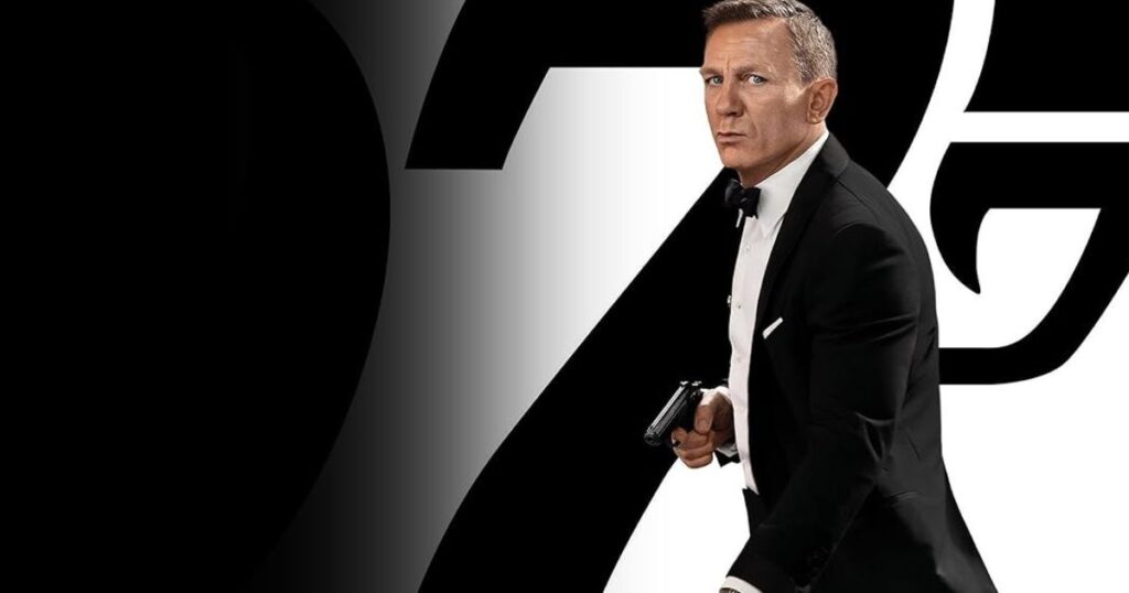 5 atores que dariam um ótimo James Bond. Foto: Reprodução.