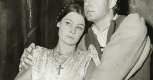 Papéis inesquecíveis que marcaram os atores de teatro. Foto: Reprodução.