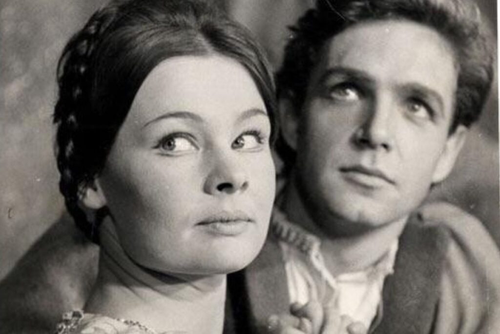 Papéis que imortalizaram os atores de teatro. Foto: Reprodução.