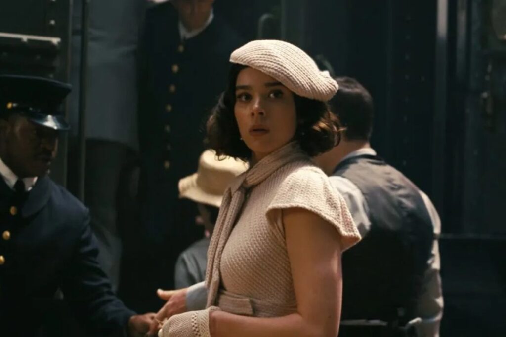 Personagens coadjuvantes que roubaram a cena em 2025. Foto: Reprodução/Warner Bros.