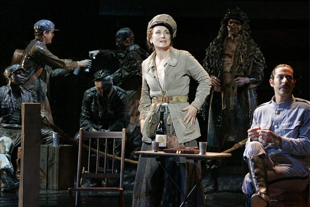 Ser ator é para mim? Descubra os sinais de que você nasceu para os palcos e tela. Foto: Michael Daniel/Backstage.