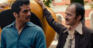 O Agente Secreto estreia nos cinemas; saiba mais sobre o filme. Foto: Divulgação.