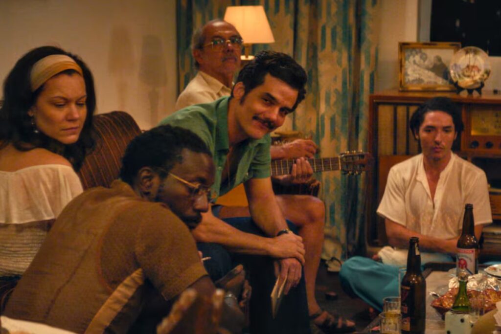 O Agente Secreto estreia nos cinemas; saiba mais sobre o filme. Foto: Divulgação/CinemaScopio.