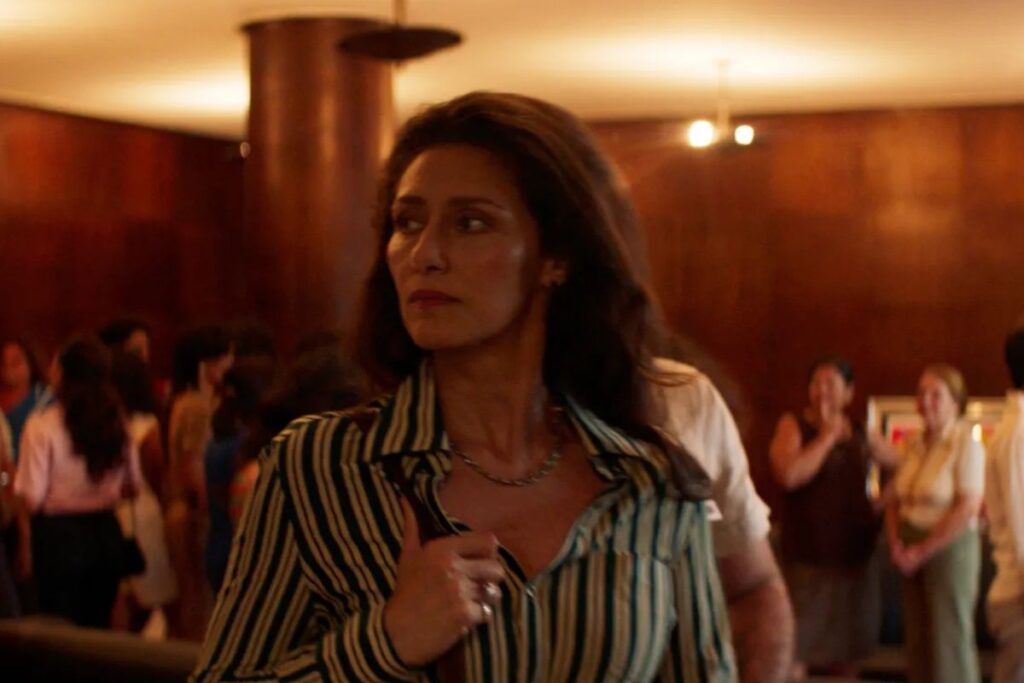 O Agente Secreto estreia nos cinemas; saiba mais sobre o filme. Foto: Divulgação/CinemaScopio.