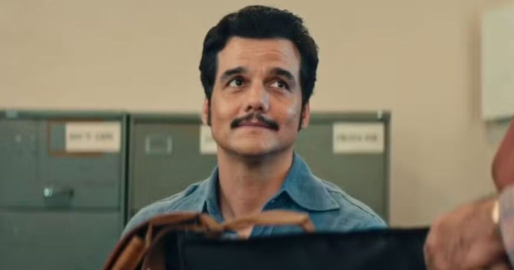 Wagner Moura revela próximo projeto após "O Agente Secreto". Foto: Reprodução.