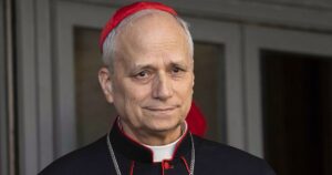 Papa Leão XVI revela filmes favoritos; confira! Foto: Reprodução.