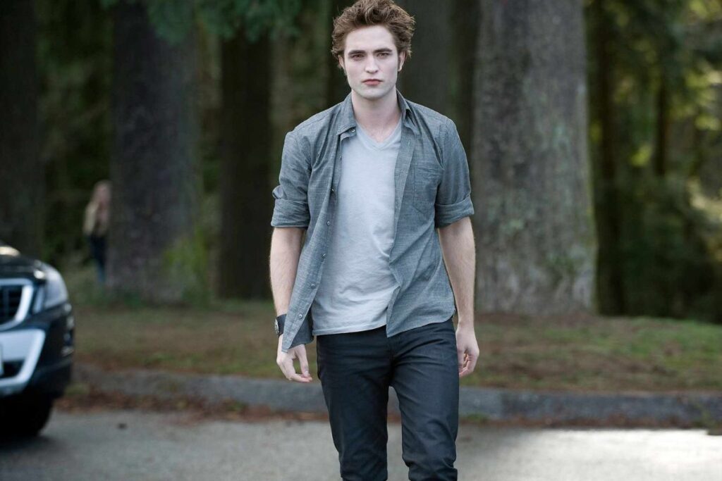 Henry Cavill quase entrou em uma saga (e talvez você não sabia). Foto: Reprodução.