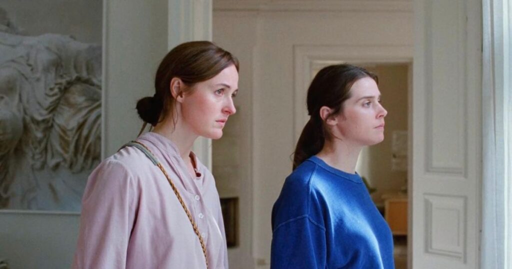 Sentimental Value | Tudo sobre o possível concorrente de O Agente Secreto no Oscar. Foto: Divulgação.