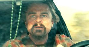 Uma Batalha Após a Outra tem estreia antecipada na mídia digital. Foto: Divulgação.