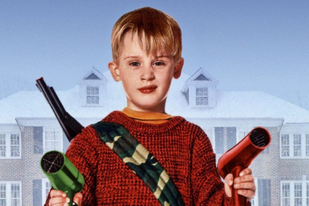 Esqueceram de Mim: 5 curiosidades sobre o clássico. Foto: Reprodução.