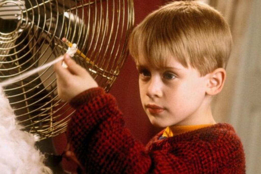 Esqueceram de Mim: 5 curiosidades sobre o clássico. Foto: Reprodução.