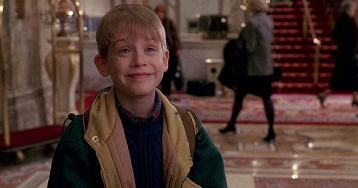 Esqueceram de Mim: 5 curiosidades sobre o clássico natalino. Foto: Reprodução.